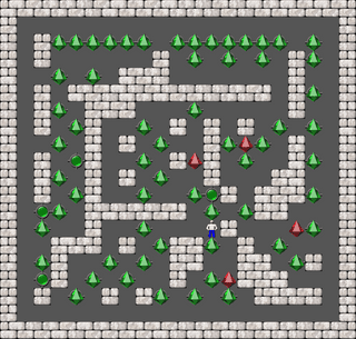 Уровень 29 — Payback 07